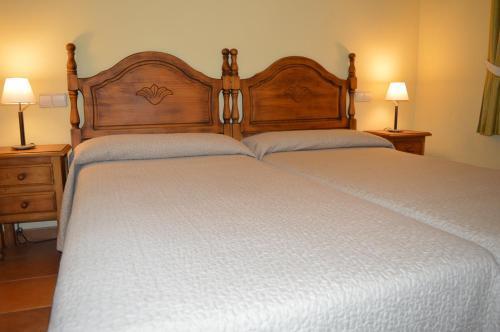 Hostal Revinuesa Luaran gambar